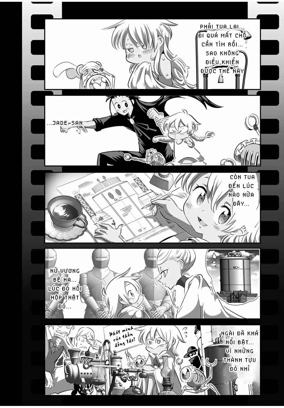 Chapter 122 - Page 8