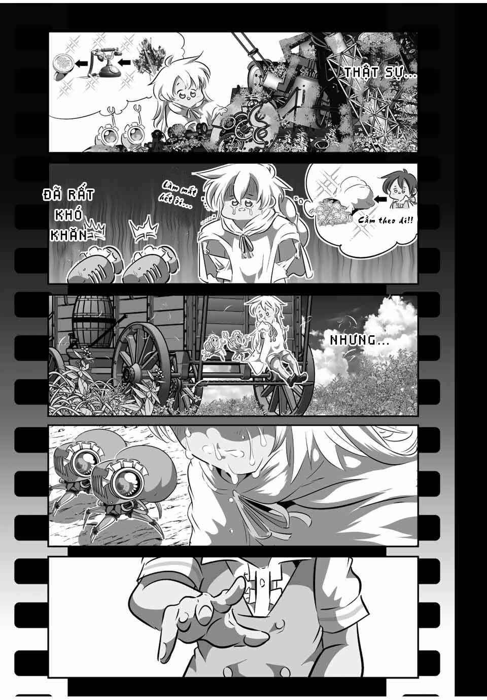 Chapter 122 - Page 9
