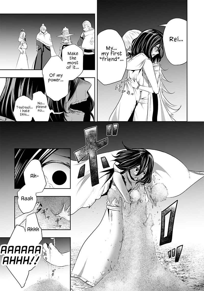 Chapter 64 - Page 19