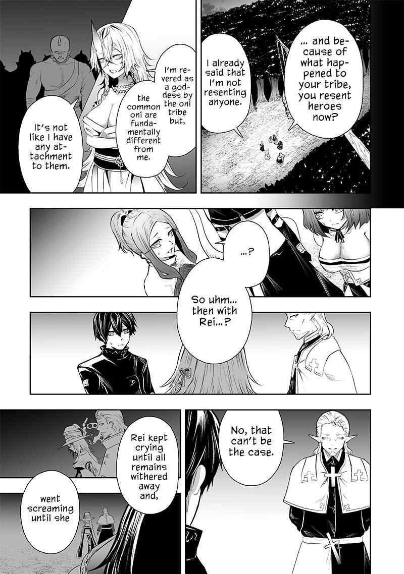Chapter 64 - Page 21