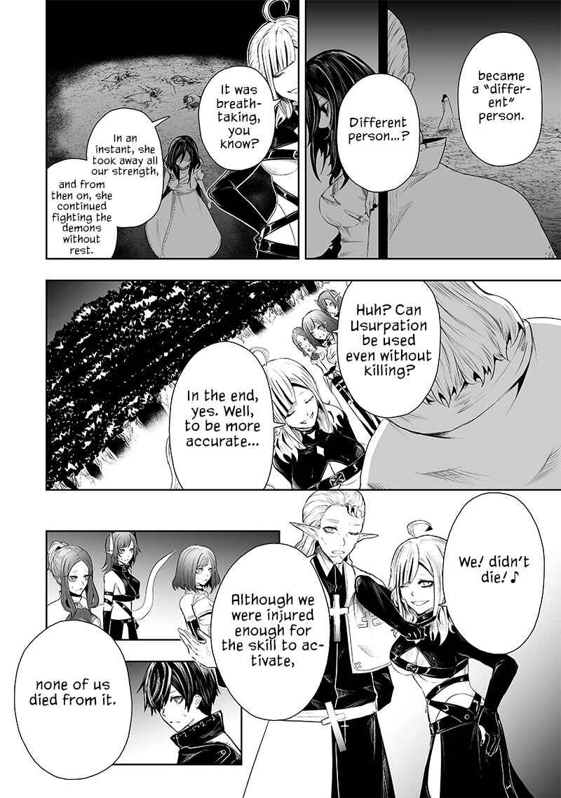 Chapter 64 - Page 22