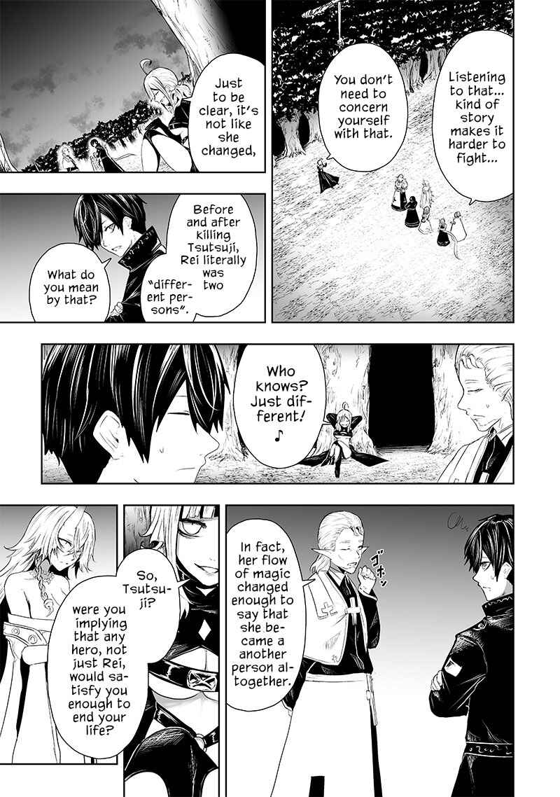 Chapter 64 - Page 23