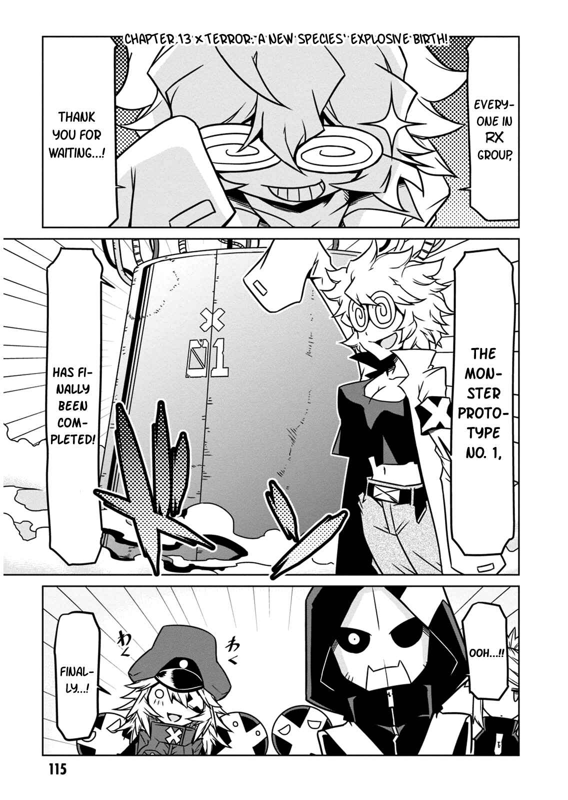 Chapter 13 - Page 1