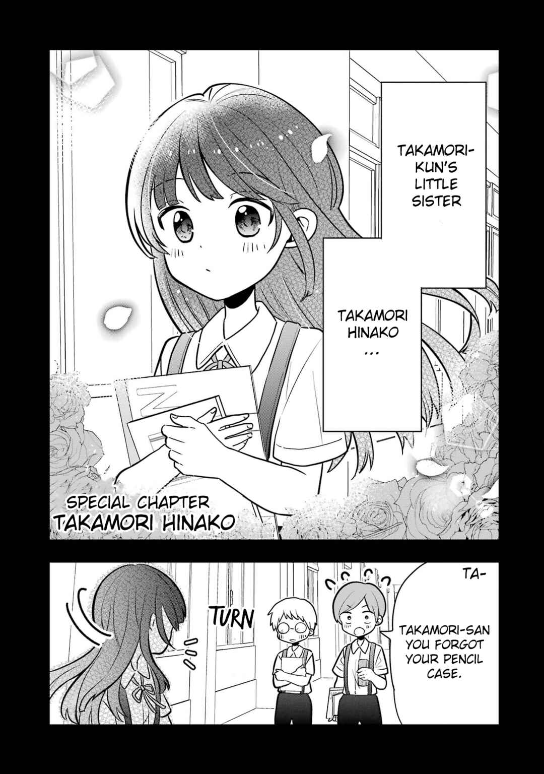 Chapter 8.5 - Page 1