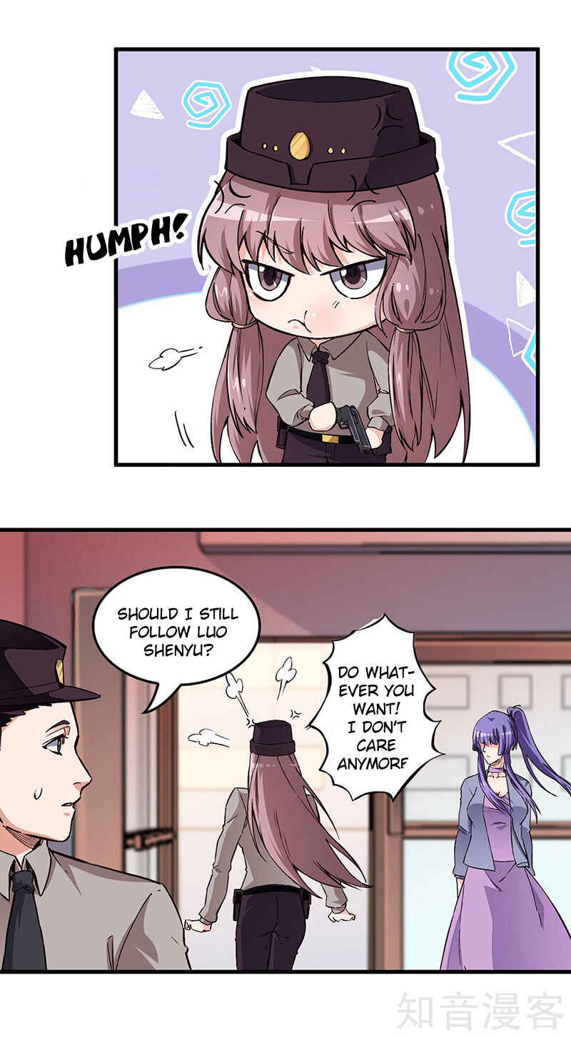 Chapter 172 - Page 11