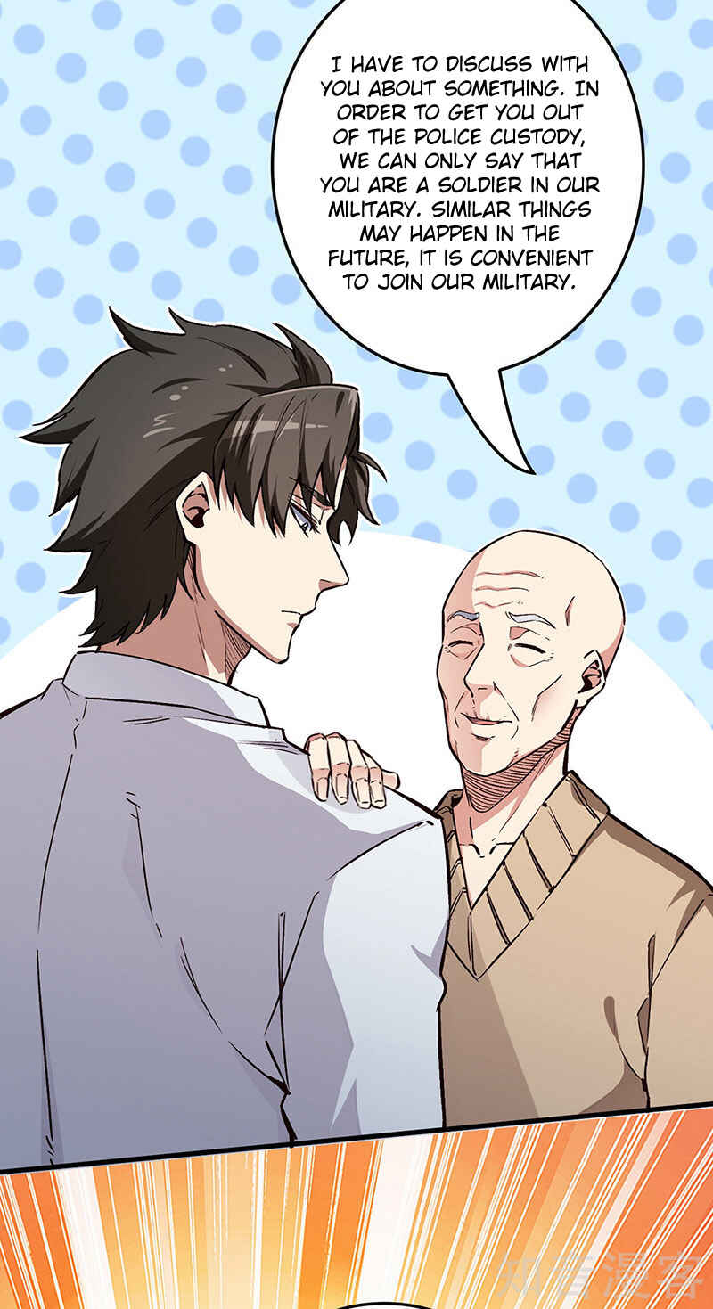 Chapter 172 - Page 19