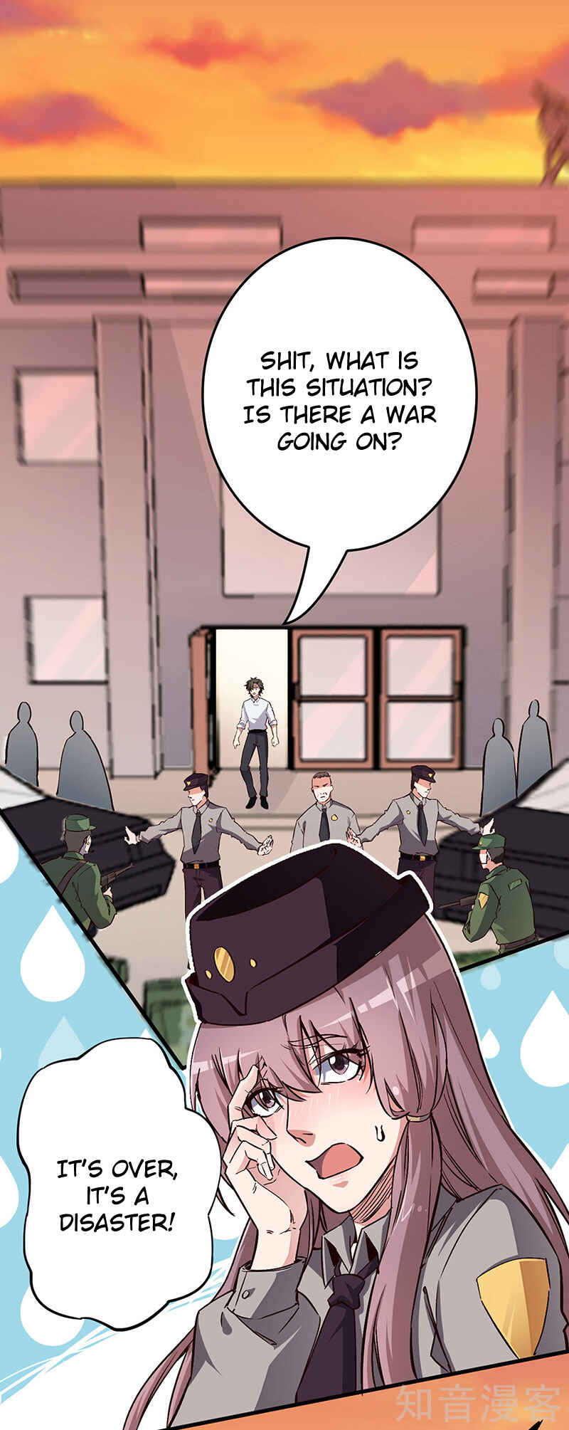 Chapter 172 - Page 2