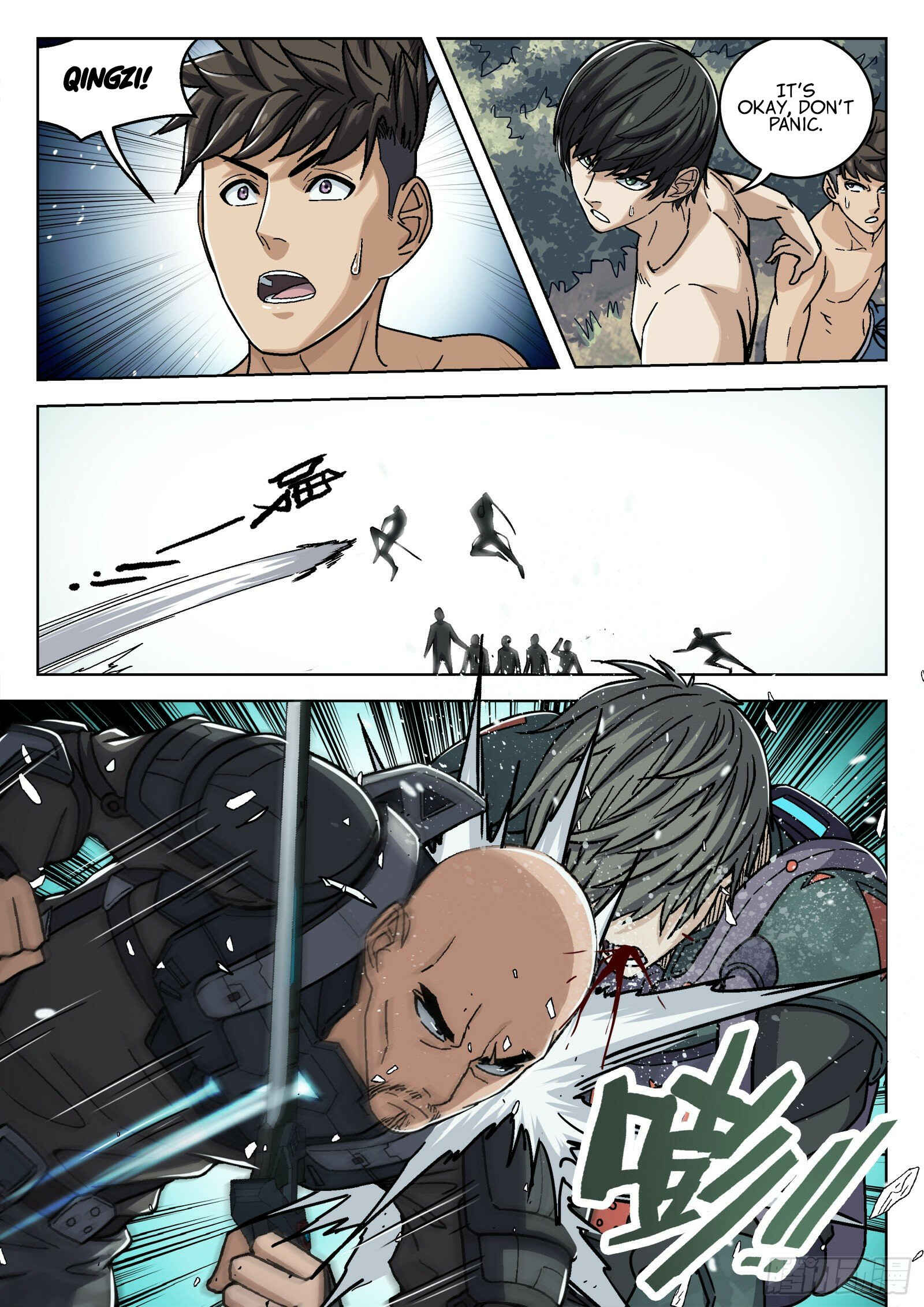 Chapter 47 - Page 11