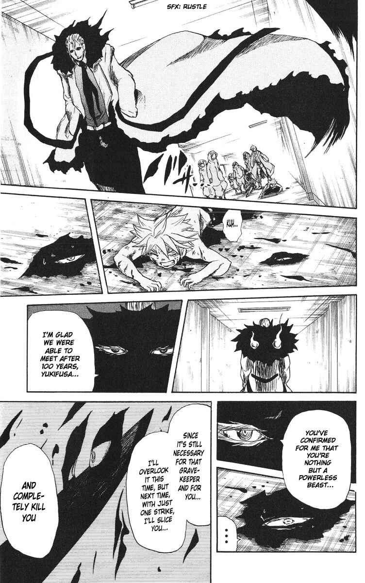 Chapter 65 - Page 20