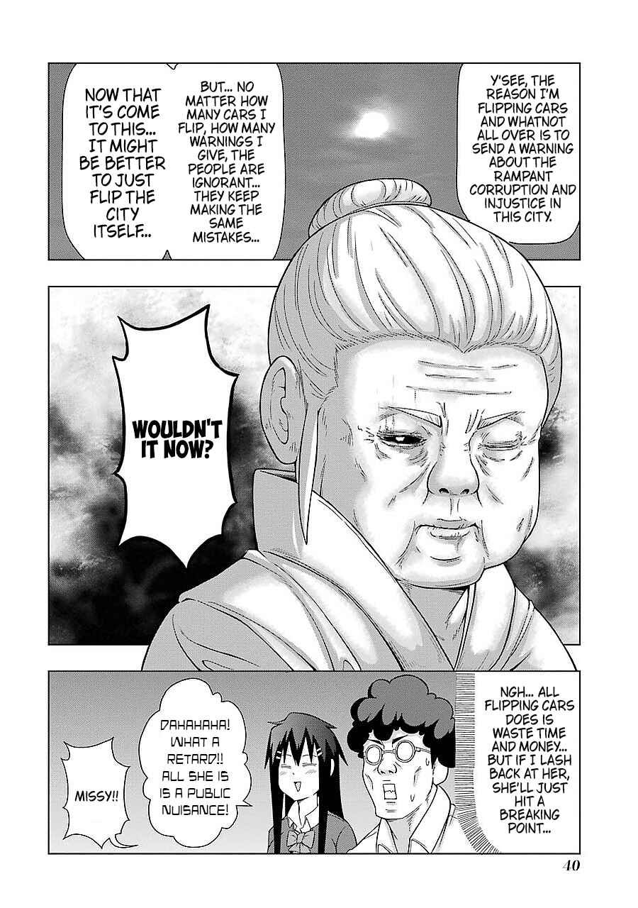 Chapter 189 - Page 10