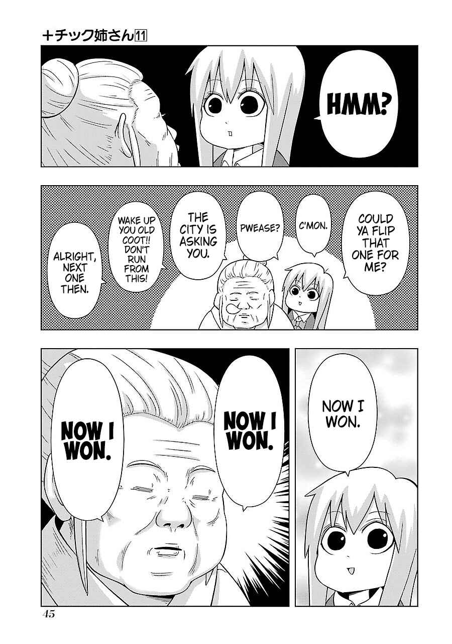 Chapter 189 - Page 15