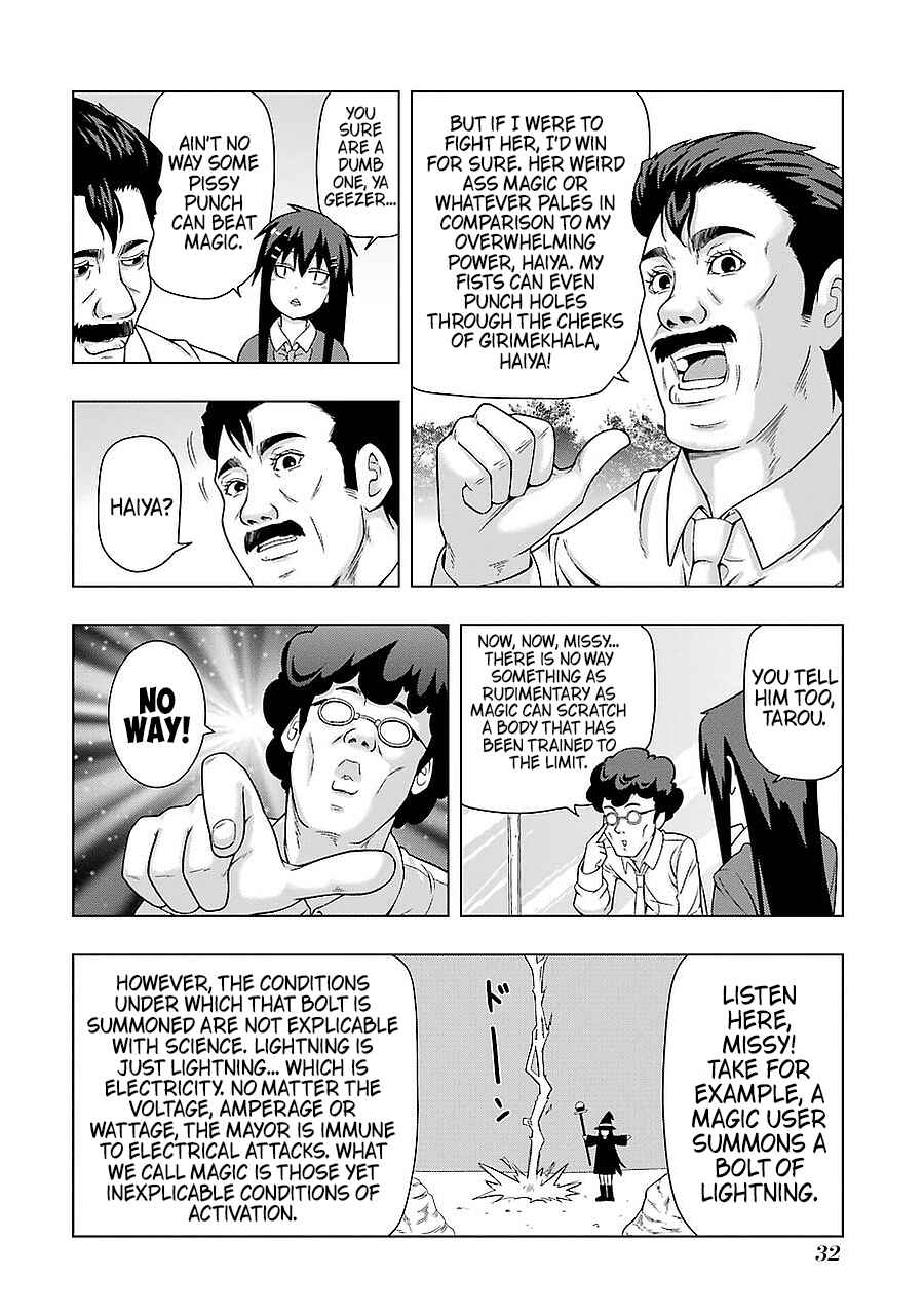 Chapter 189 - Page 2