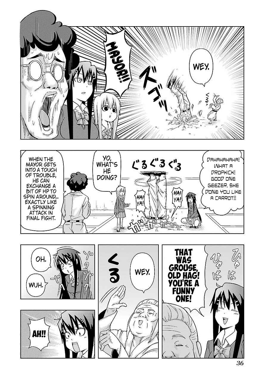 Chapter 189 - Page 6