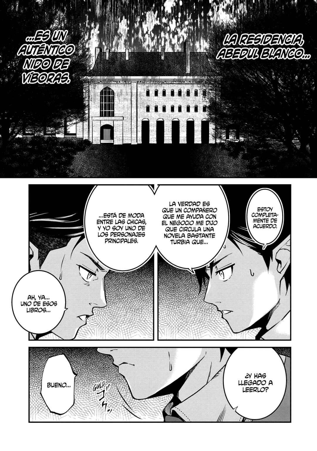 Chapter 23 - Page 19