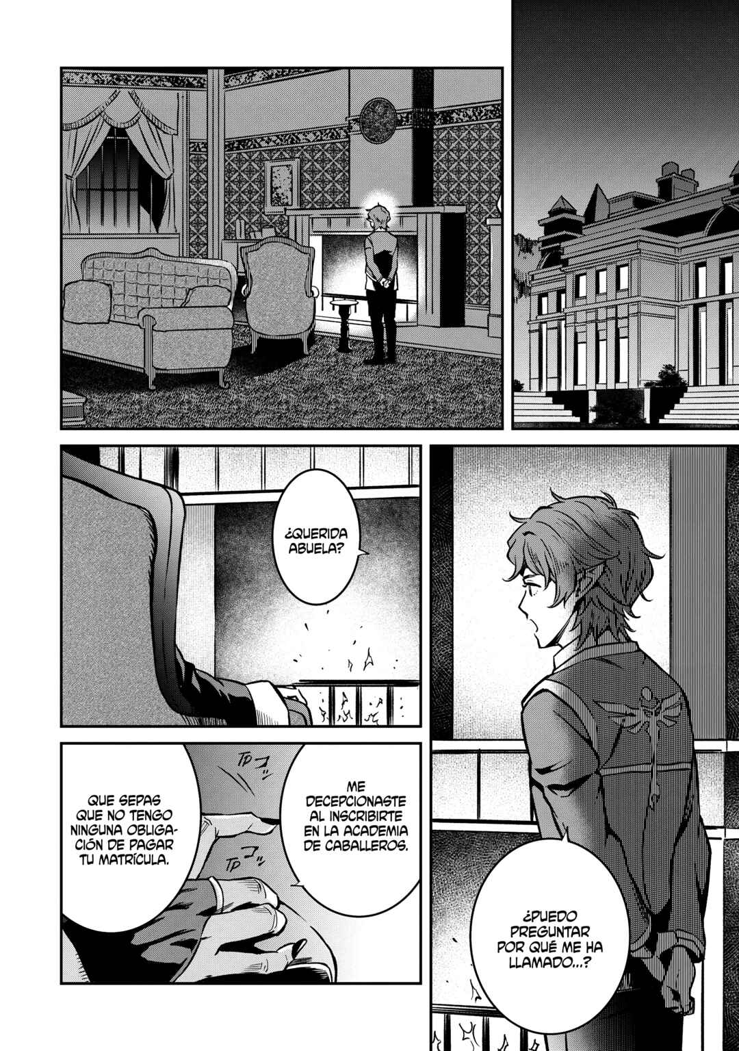 Chapter 23 - Page 34