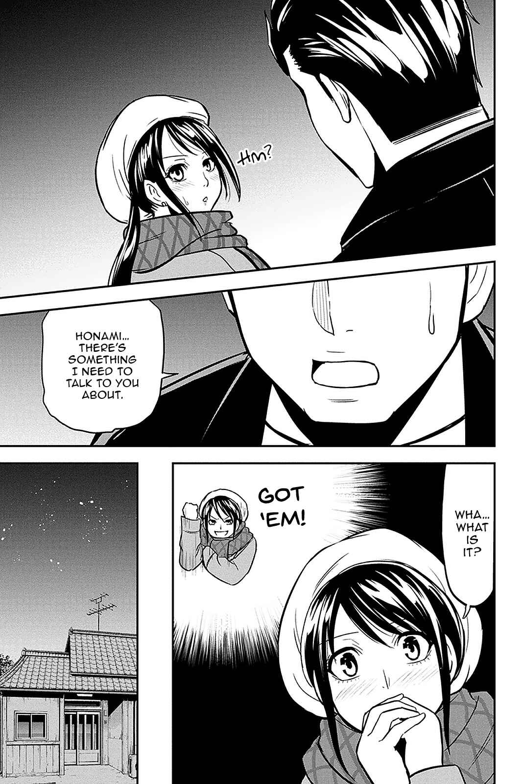 Chapter 65 - Page 19
