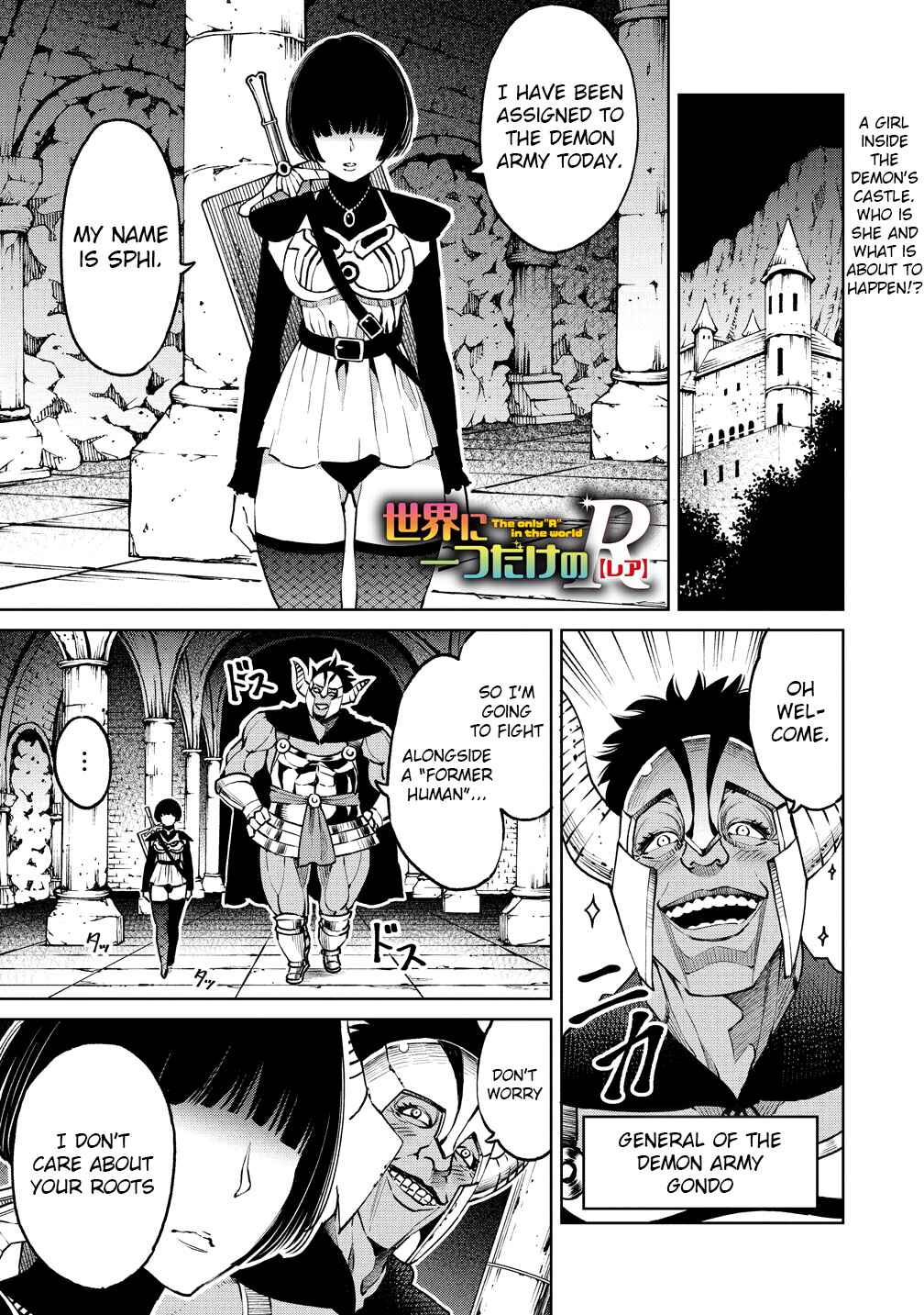 Chapter 6 - Page 1