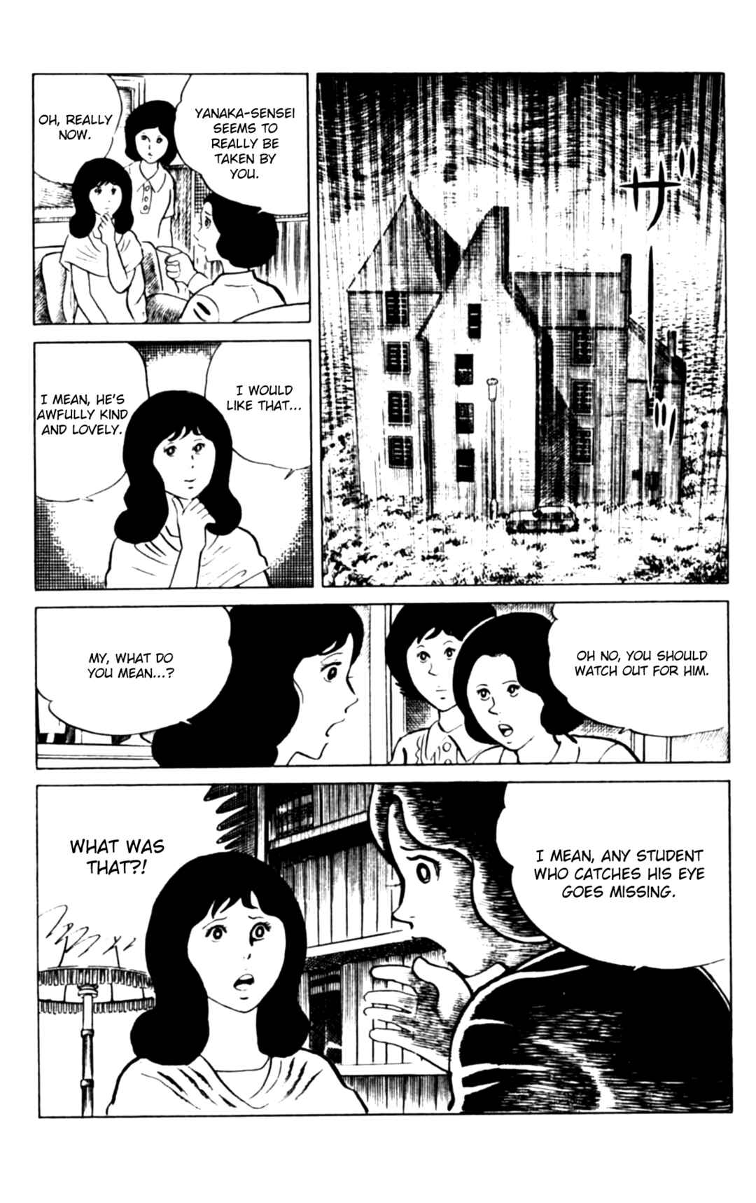 Chapter 108 - Page 10