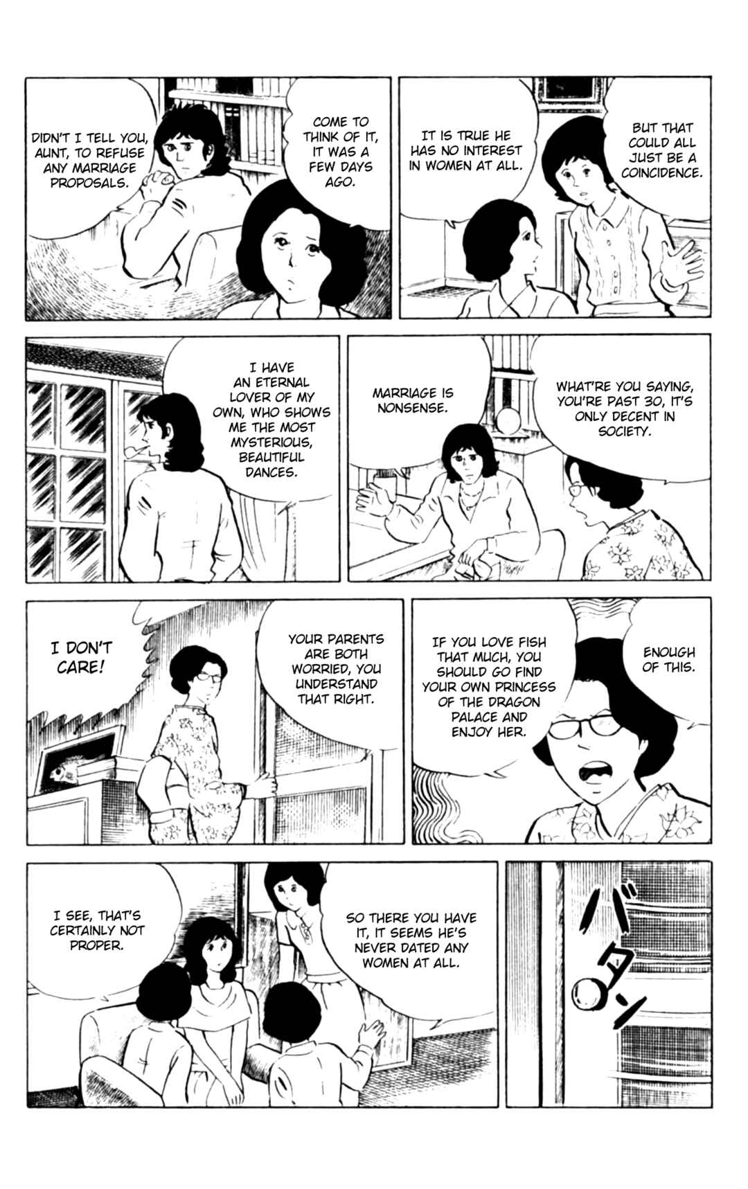 Chapter 108 - Page 11