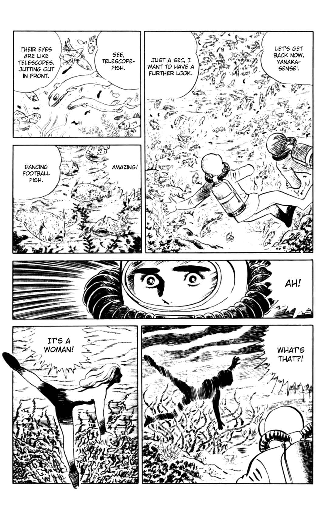 Chapter 108 - Page 13