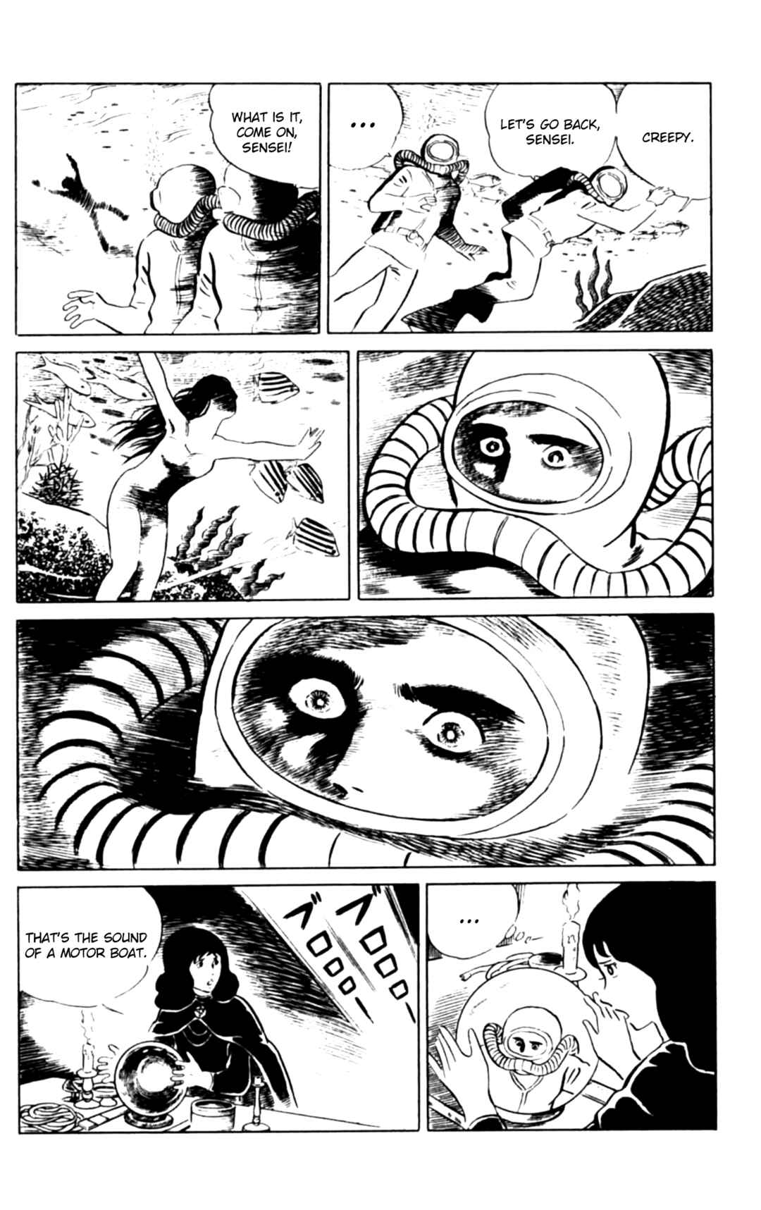 Chapter 108 - Page 15