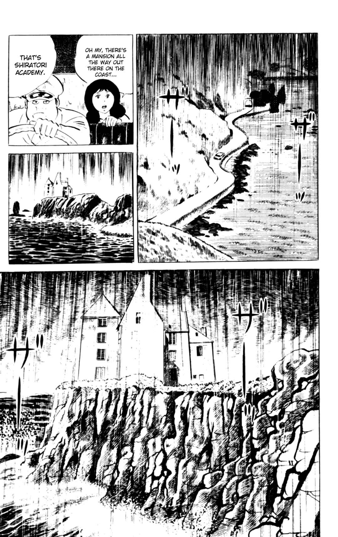 Chapter 108 - Page 3