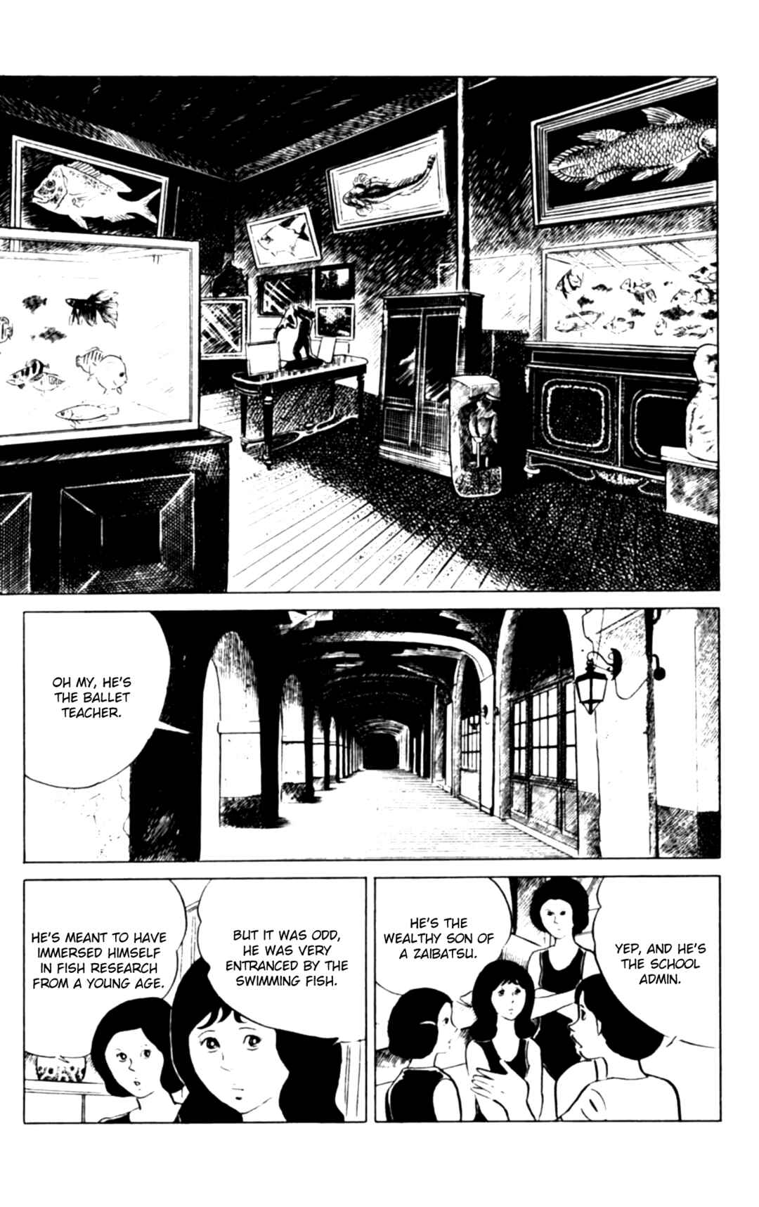 Chapter 108 - Page 7