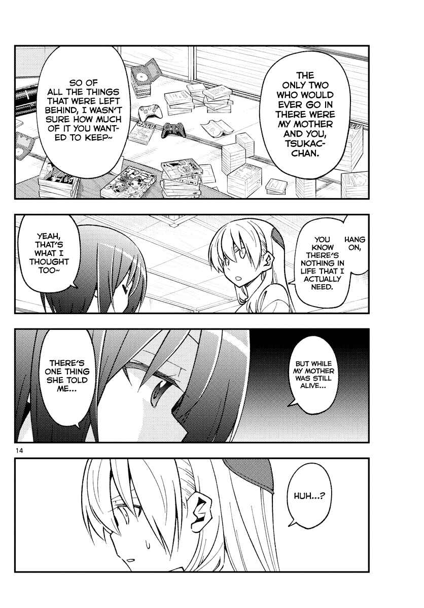 Chapter 160 - Page 14