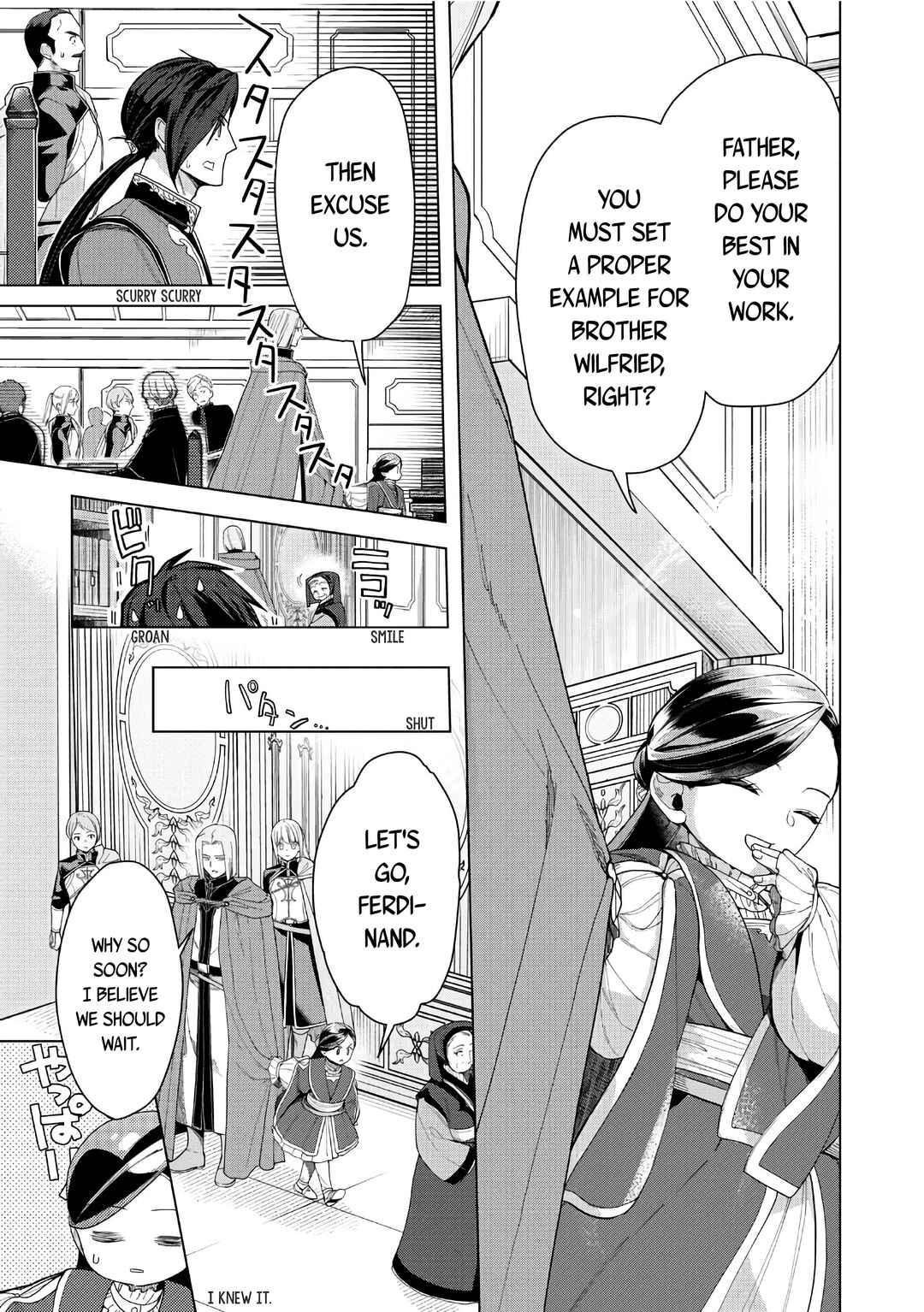 Chapter 42 - Page 33