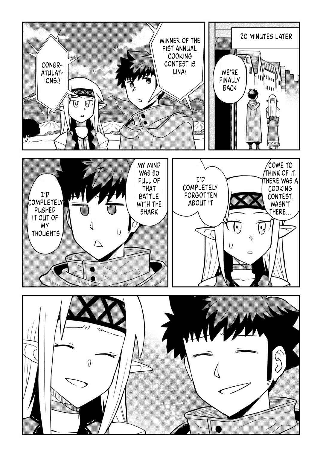 Chapter 104 - Page 10