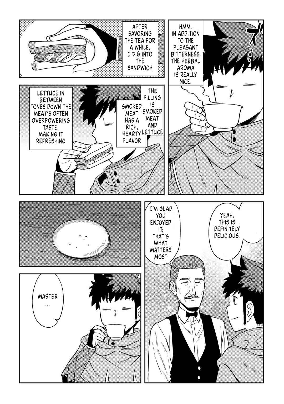 Chapter 104 - Page 16