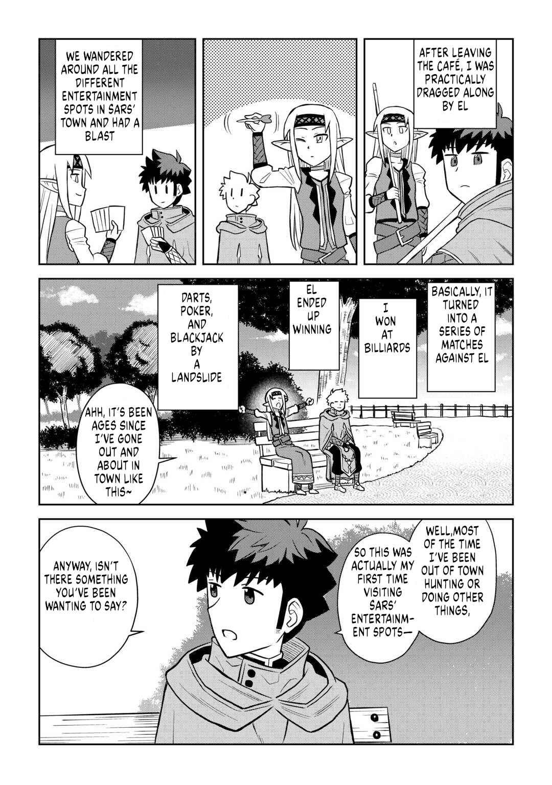 Chapter 104 - Page 19