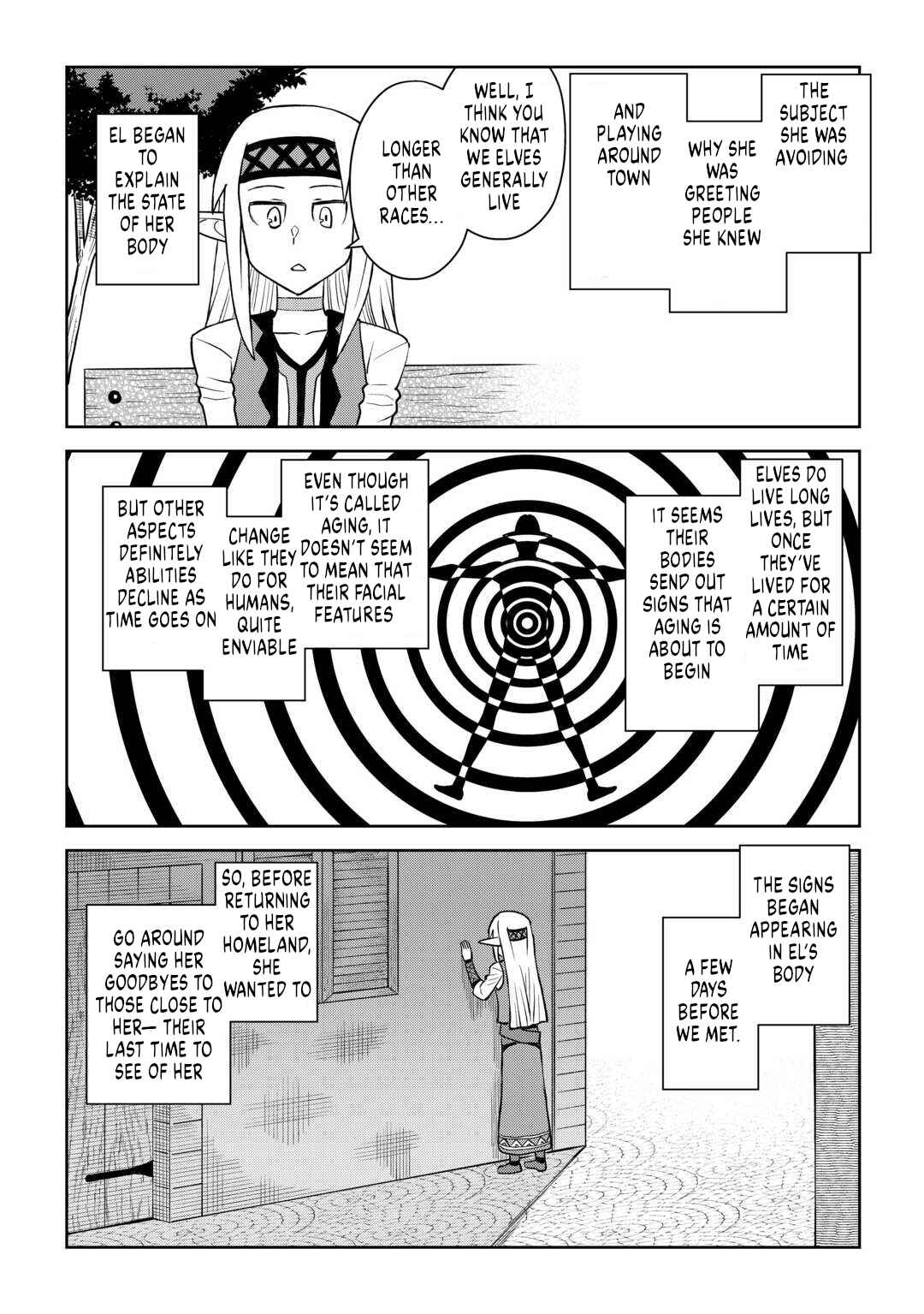 Chapter 104 - Page 20