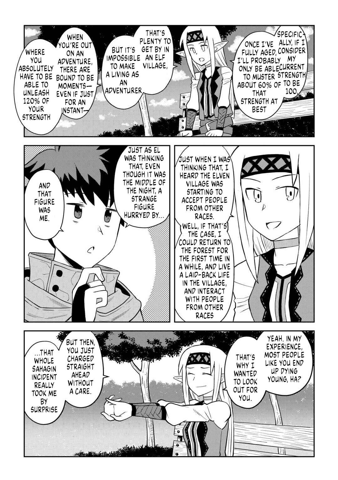 Chapter 104 - Page 21