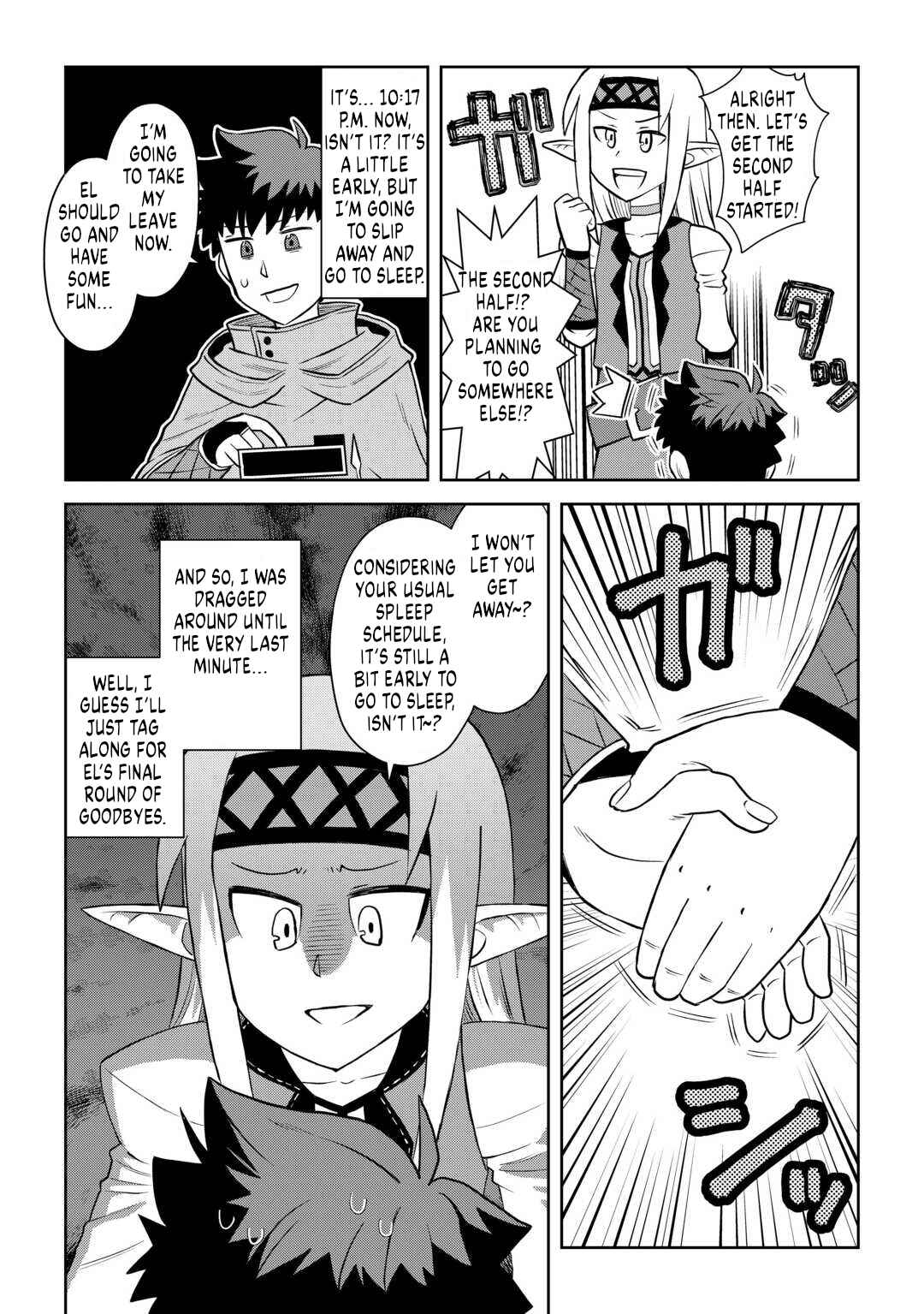 Chapter 104 - Page 25