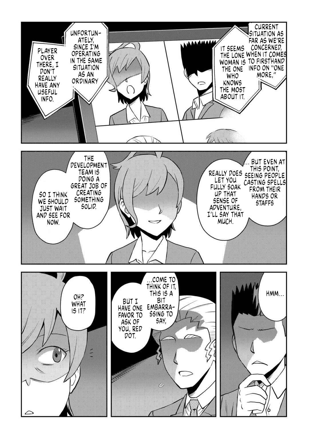 Chapter 104 - Page 28
