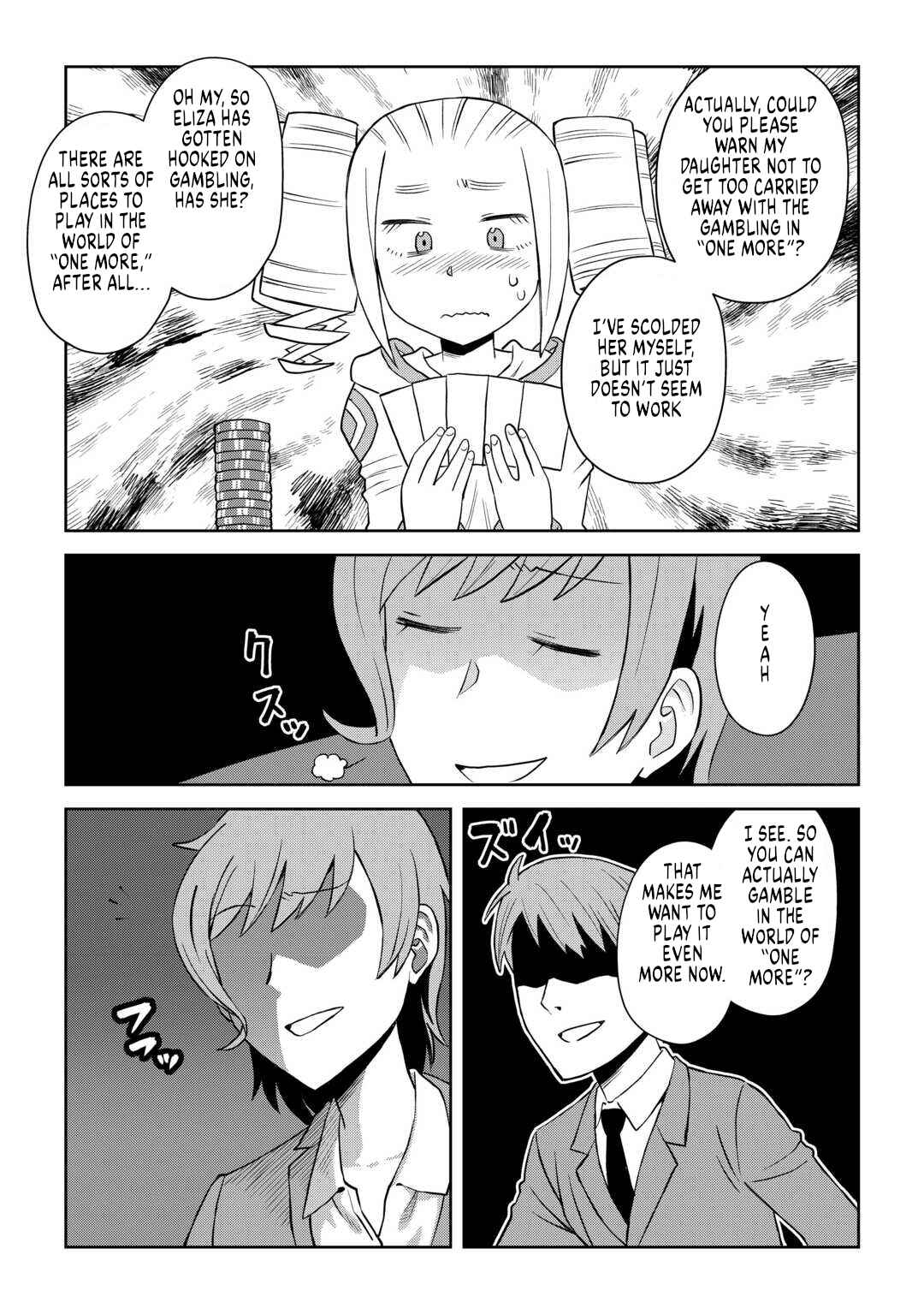 Chapter 104 - Page 29