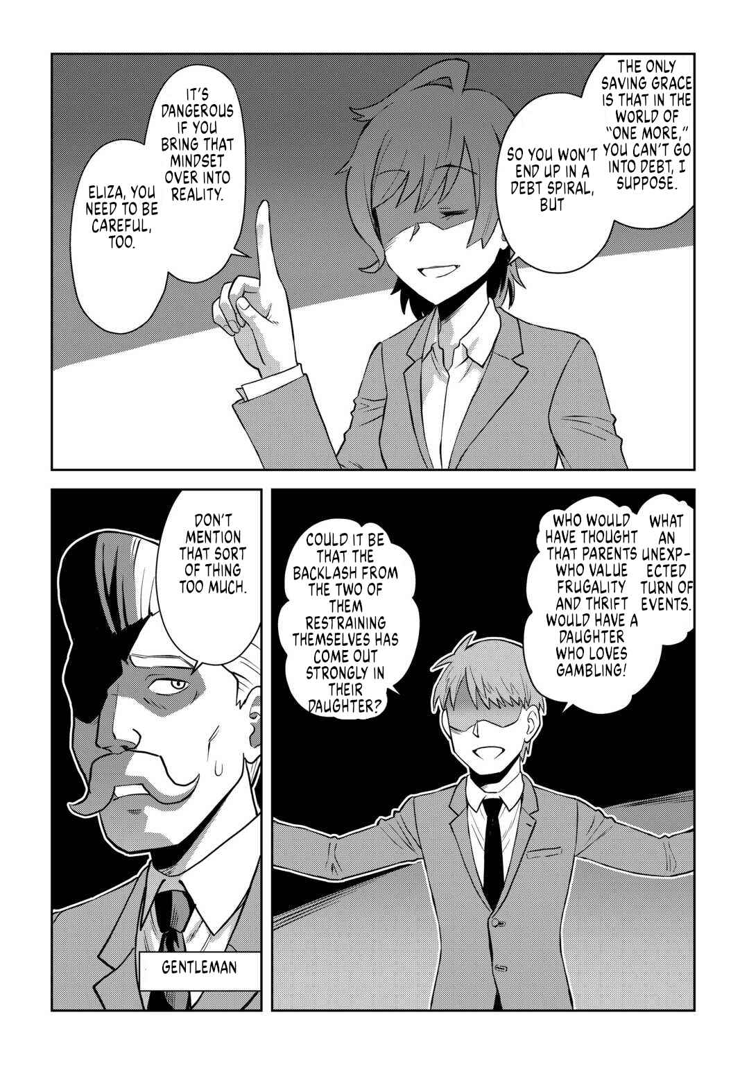Chapter 104 - Page 30