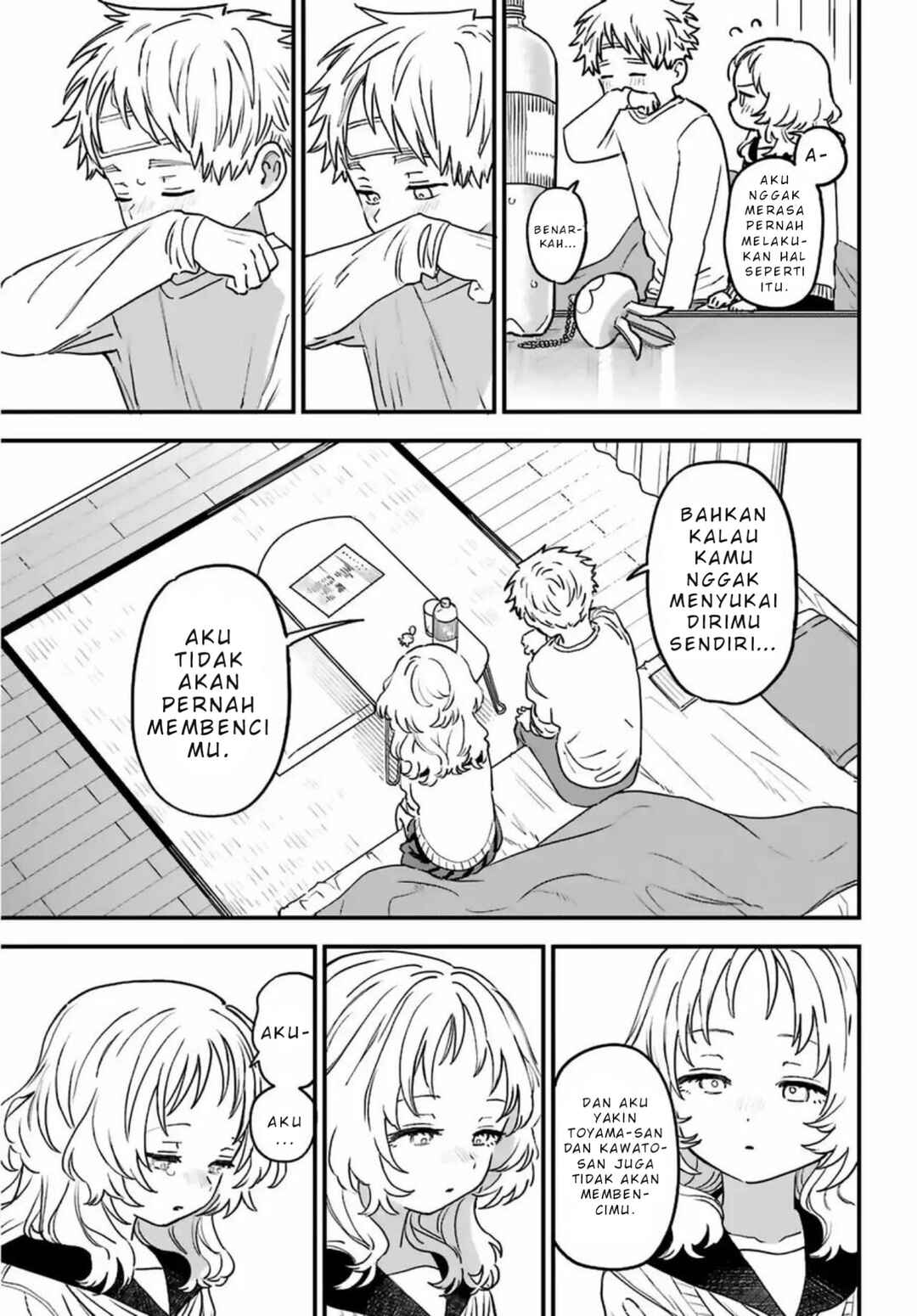 Chapter 86 - Page 16