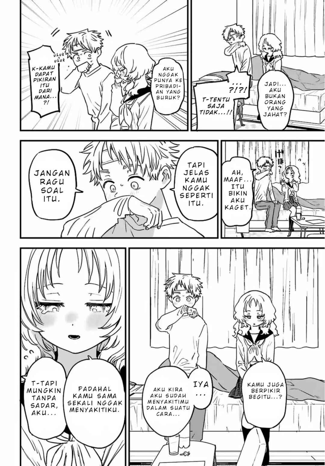 Chapter 86 - Page 17