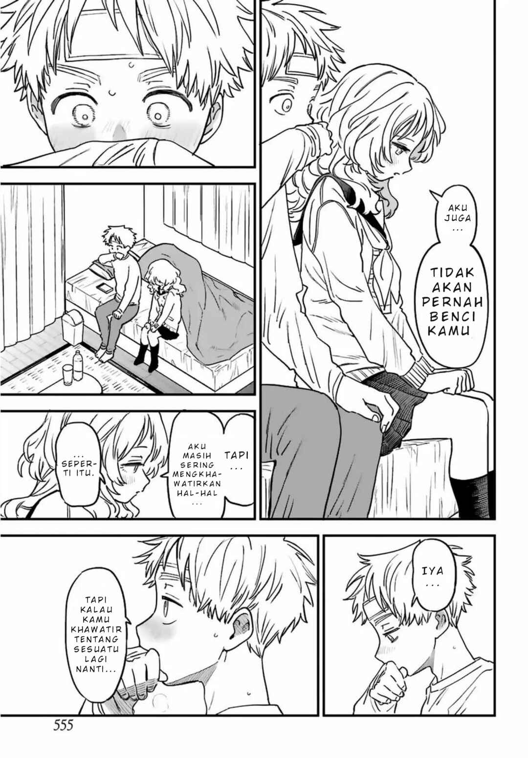Chapter 86 - Page 18