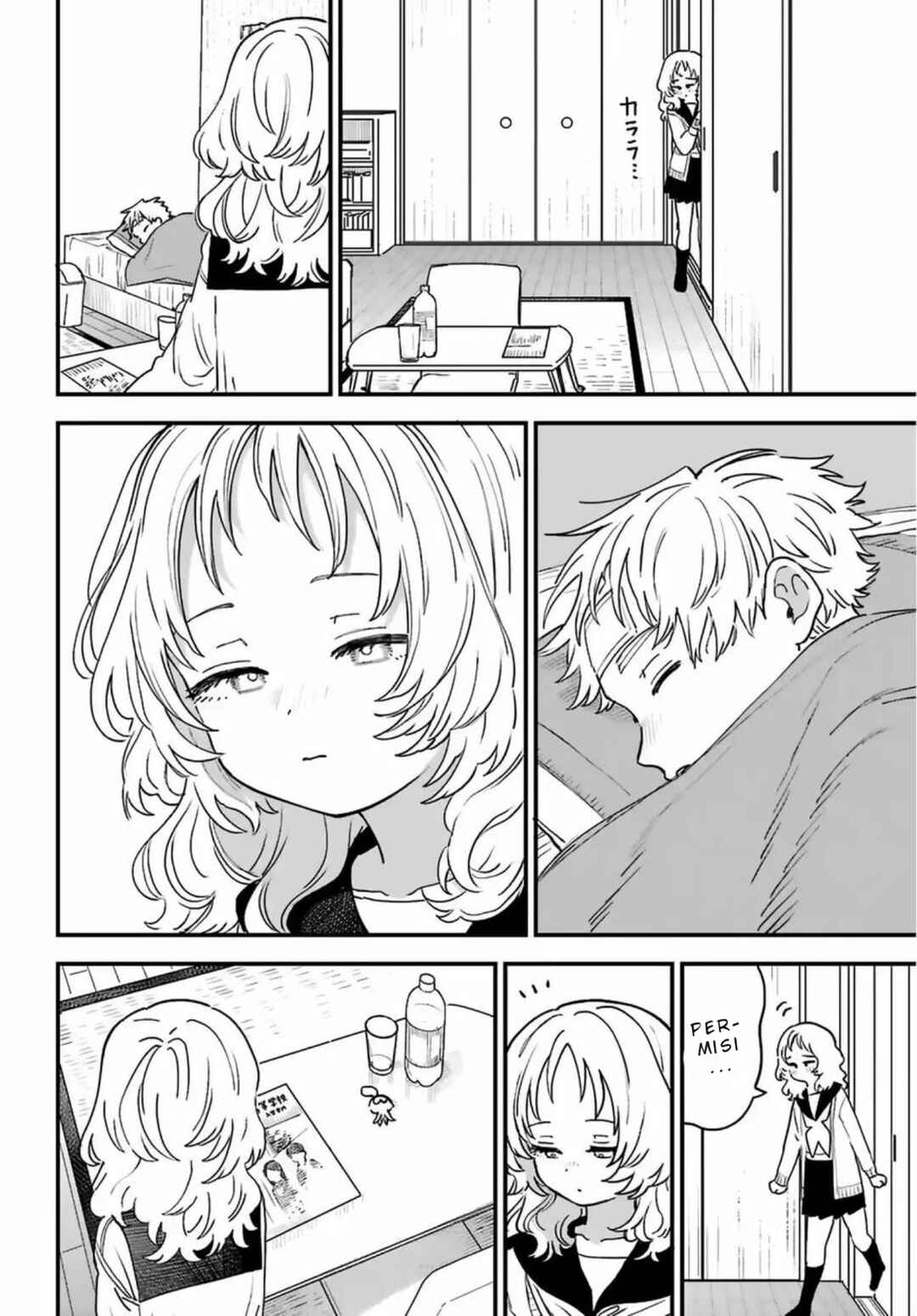 Chapter 86 - Page 5