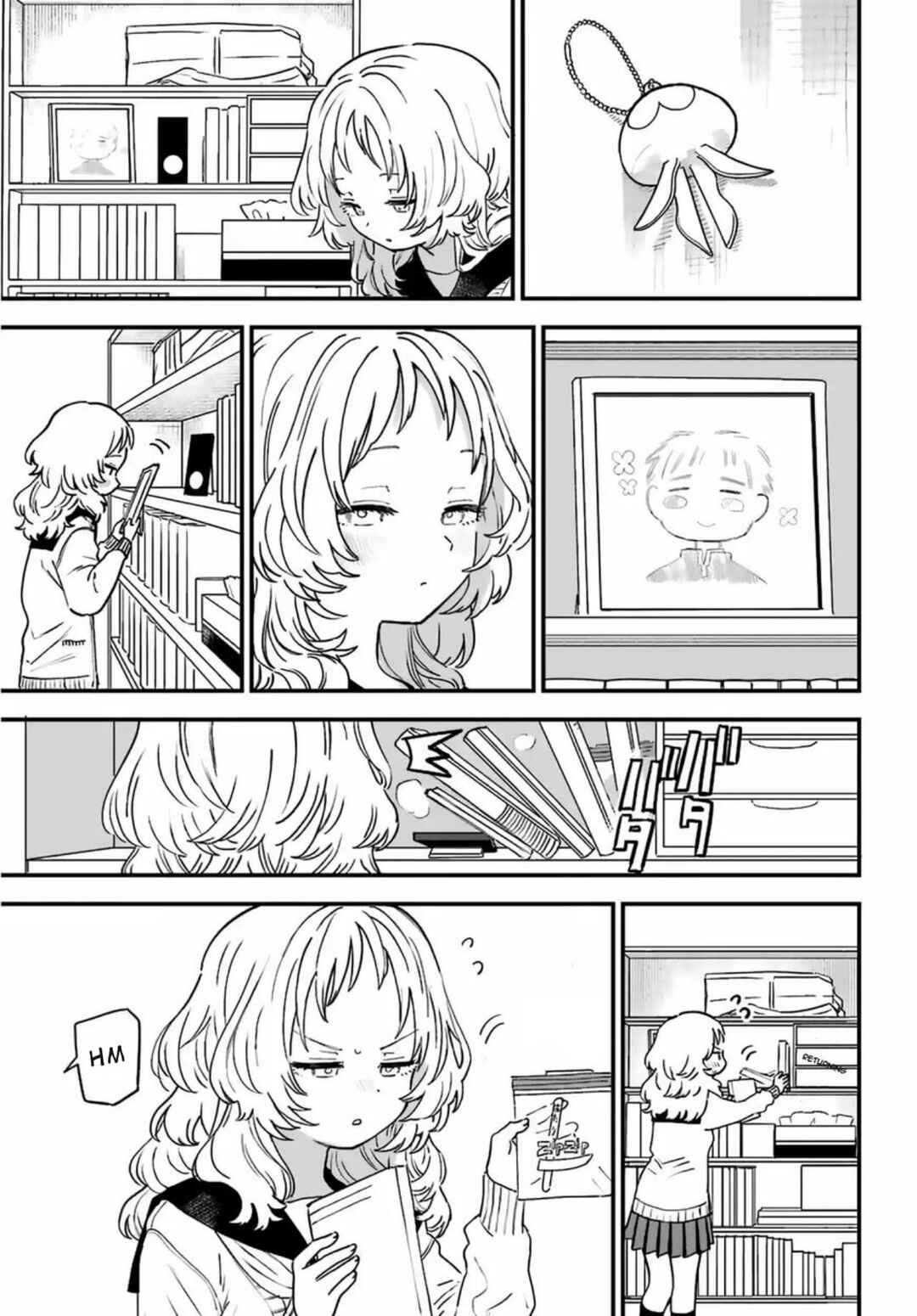 Chapter 86 - Page 6