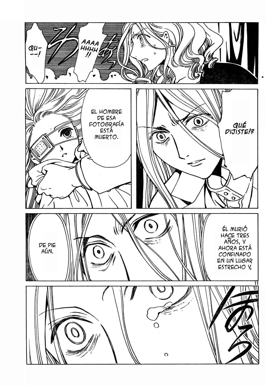 Chapter 83 - Page 12