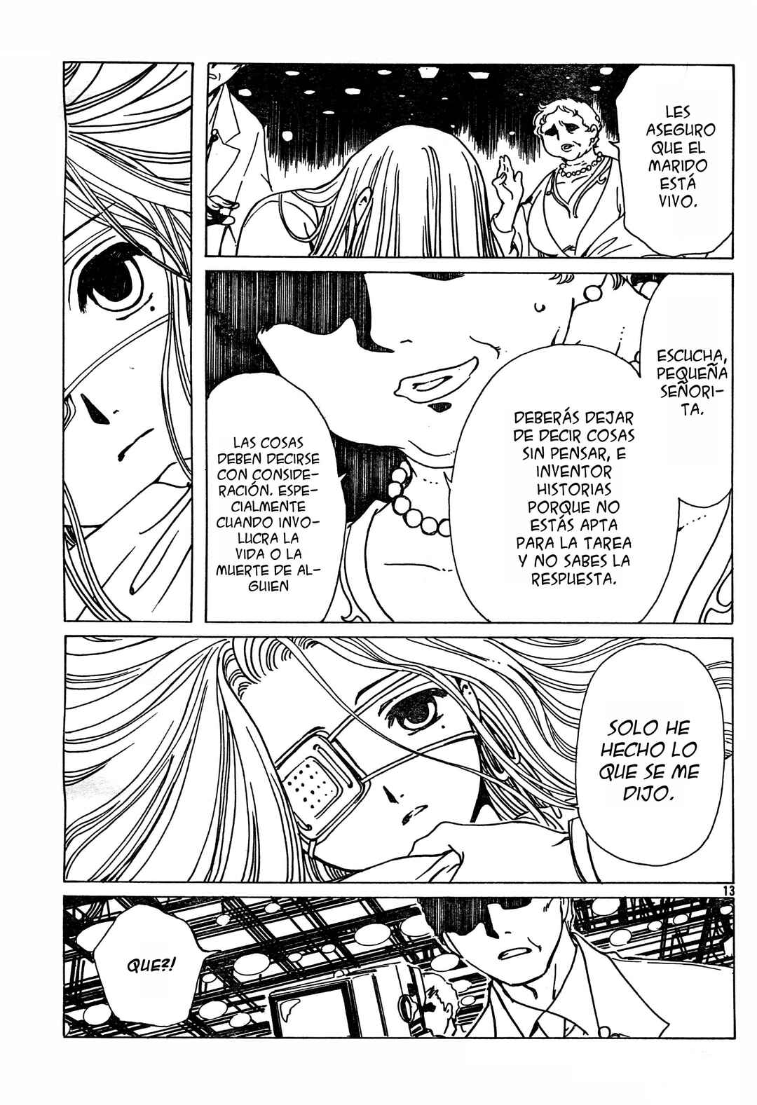 Chapter 83 - Page 14