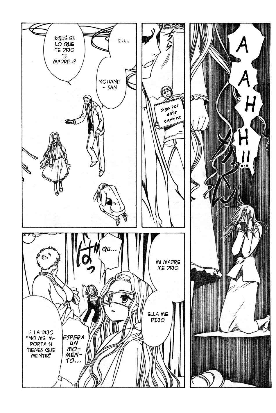 Chapter 83 - Page 20