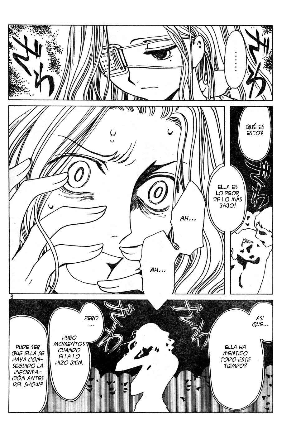 Chapter 83 - Page 23