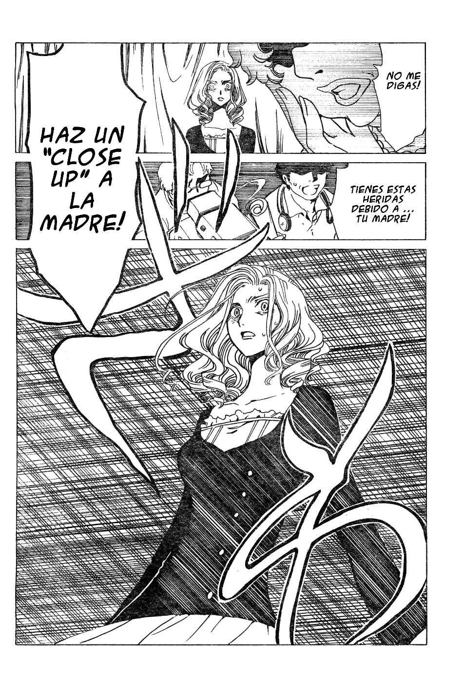 Chapter 83 - Page 25