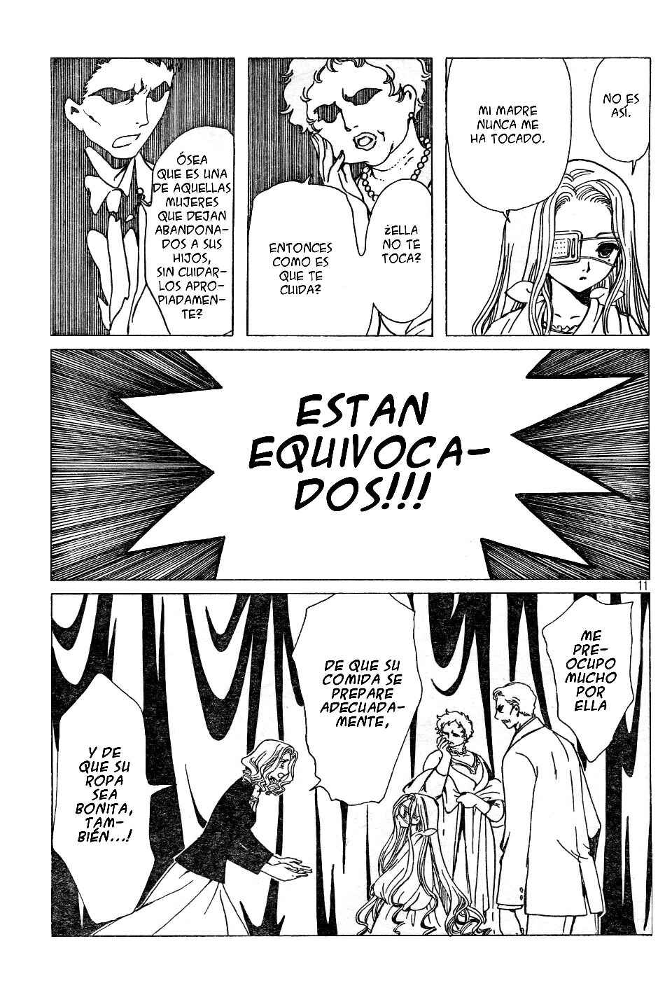 Chapter 83 - Page 26
