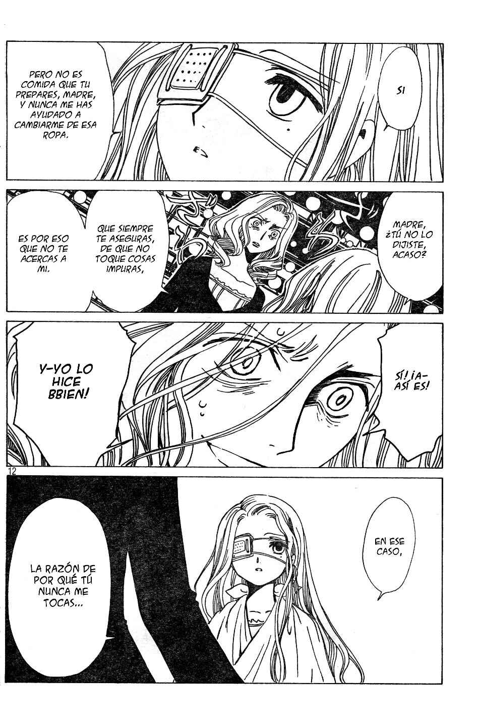 Chapter 83 - Page 27